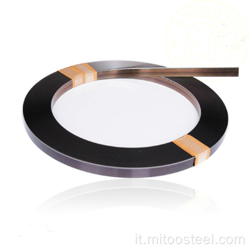 Regola di piega 1,05 mm per la macchina da taglio a letto piatto